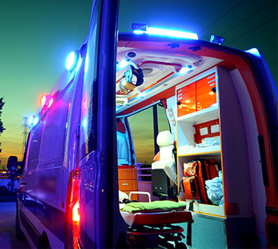 谷城县车辆内部展示